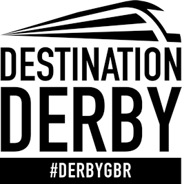 Destination Derby - black