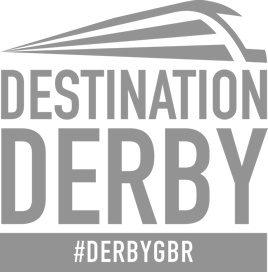 Destination Derby - silver