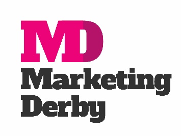 Marketing Derby
