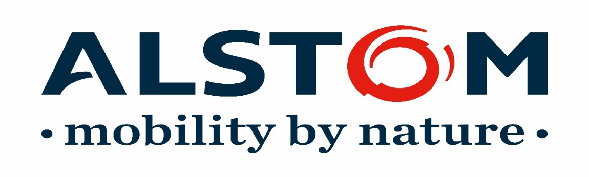 Alstom - mobility by nature