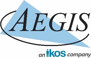 Aegis - an ikos company