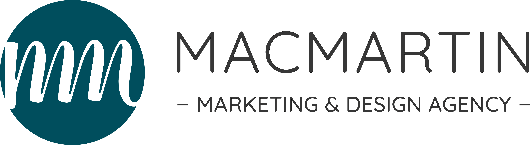 Macmartin - marketing and design agency