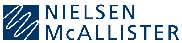 Nielsen McAllister