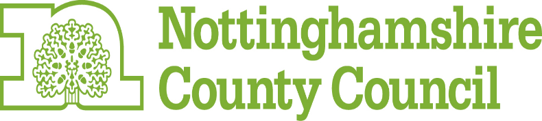 Nottinghamshire County Council