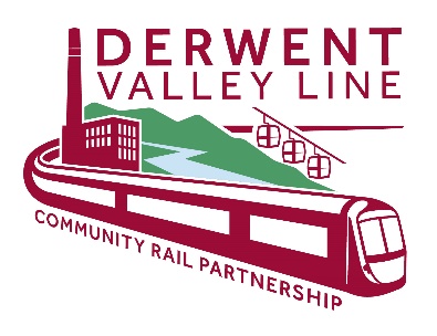 Derwent Valley Line - community rail partnership
