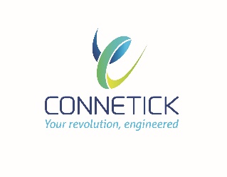 Connectick - your revolution, engineered