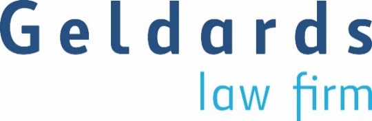 Geldards law firm