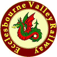 Ecclesbouene Valley Railway