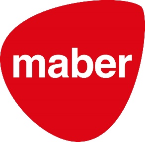 Maber