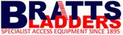Bratts Ladders - Specialist access equipment since 1895