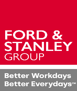 Ford and Stanley Group - Better workdays better everydays
