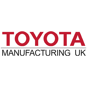 Toyota Manufacturing UK